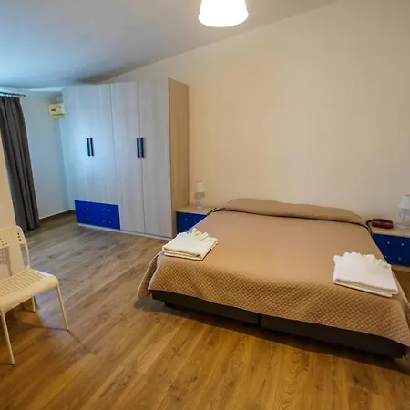 Murgia Hotel Santeramo in Colle