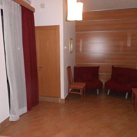 Hotel Murgia 3*