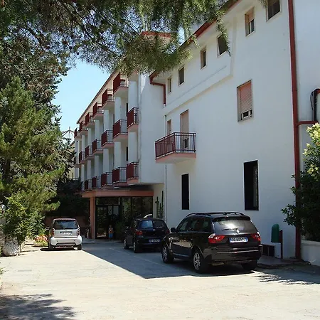 Ξενοδοχείο Murgia