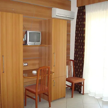 Hotel Murgia Santeramo in Colle