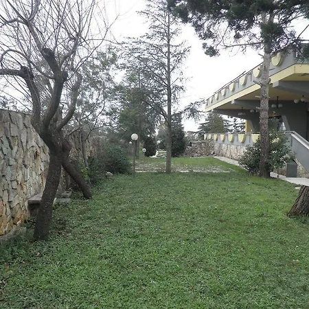 Murgia Santeramo in Colle