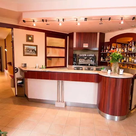 Hotel Murgia Santeramo in Colle