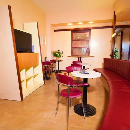 Murgia Hotel Santeramo in Colle