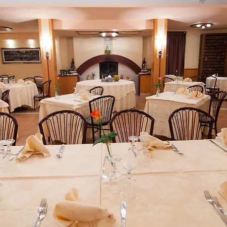 Murgia Hotel Santeramo in Colle