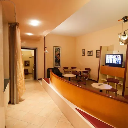 Hotel Murgia 3*