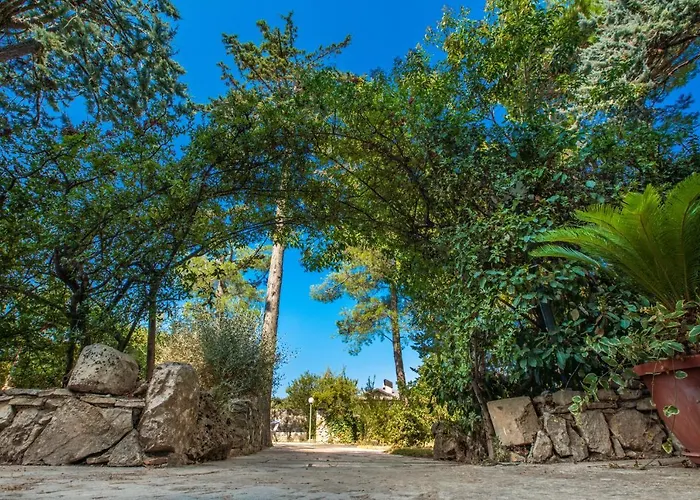 فندق Murgia سانتيرامو إن كولي