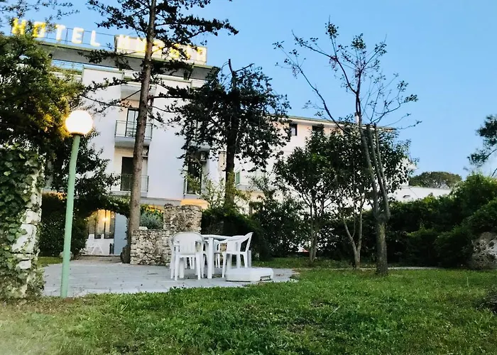 Murgia 3* سانتيرامو إن كولي