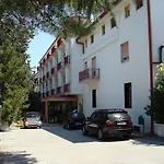 Hotell Murgia