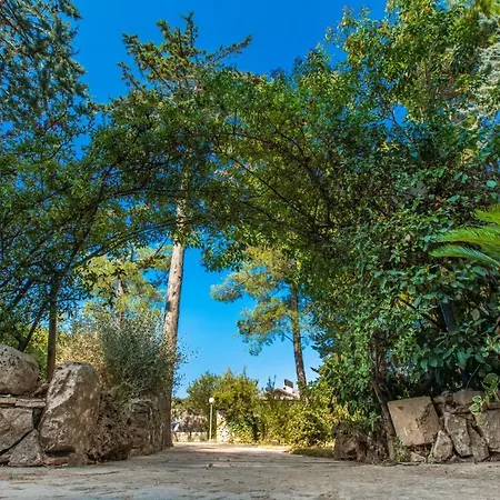 Hotell Murgia Santeramo in Colle