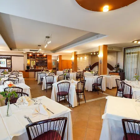 Murgia Otel