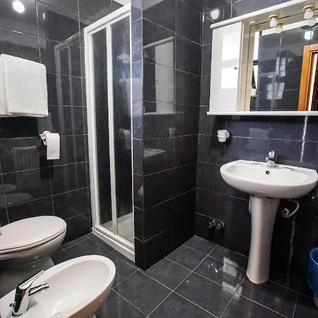 Hotel Murgia 3*