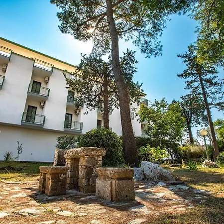 Szálloda Murgia Santeramo in Colle