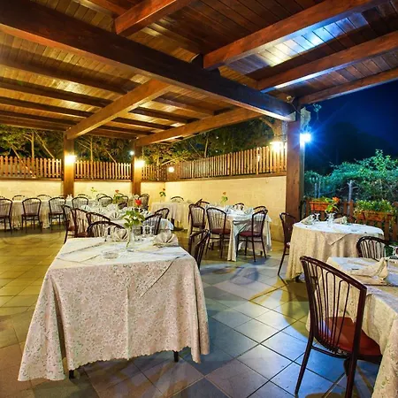 Otel Murgia Santeramo in Colle