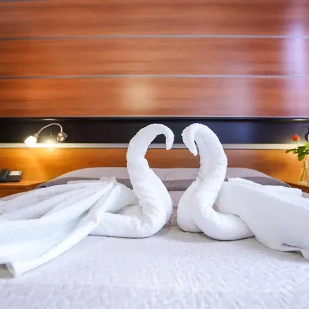 Murgia Hotel 3*