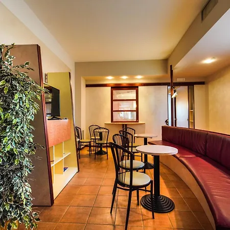 Hotel Murgia