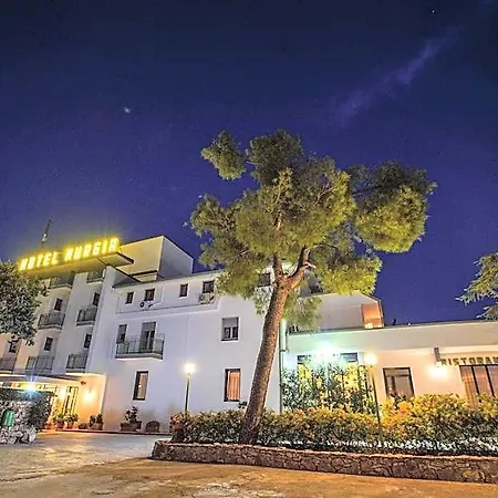 Murgia Hotel