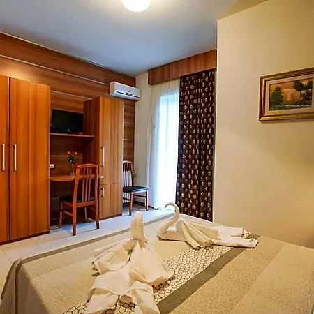 Murgia Hotel