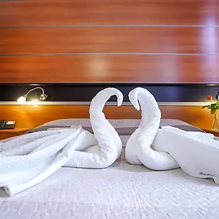 Hotel Murgia Santeramo in Colle