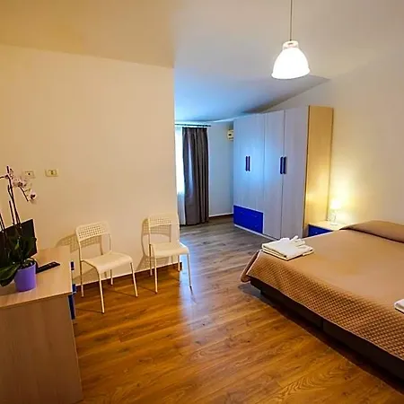 Hotel Murgia Santeramo in Colle