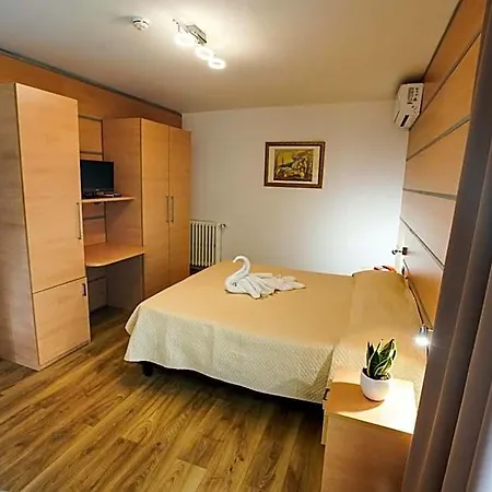 Hotel Murgia 3*