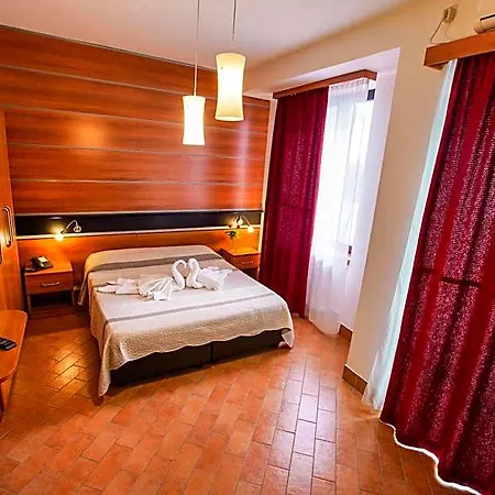 Hotel Murgia Santeramo in Colle