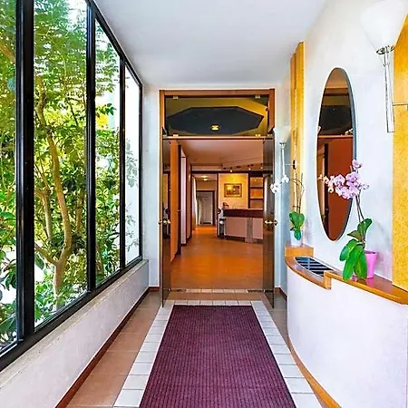 Murgia Hotel