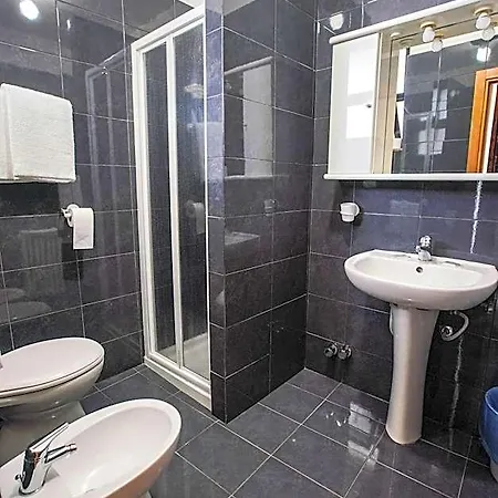 Murgia Hotel 3*