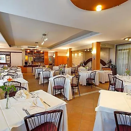 Murgia Hotel Santeramo in Colle
