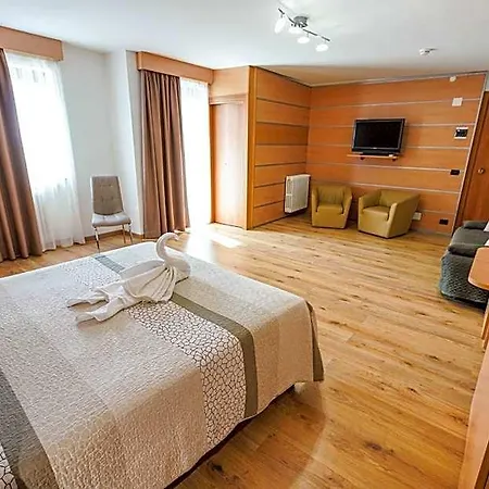 Murgia Hotel Santeramo in Colle