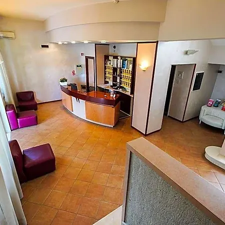 Murgia Hotel 3*