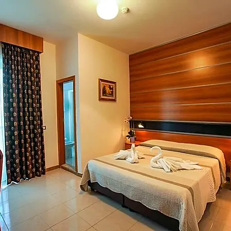 Murgia Hotel Santeramo in Colle