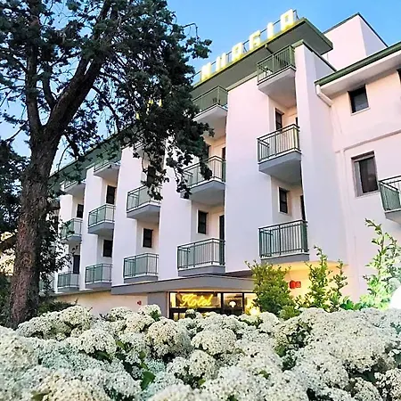 Murgia Hotel Santeramo in Colle