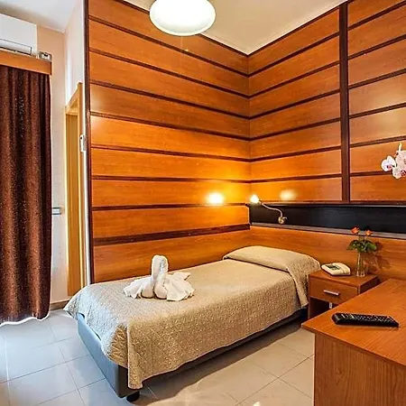 Murgia Hotel Santeramo in Colle