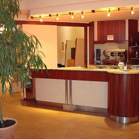 Hotell Murgia