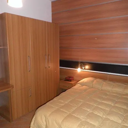 호텔 Murgia 3*