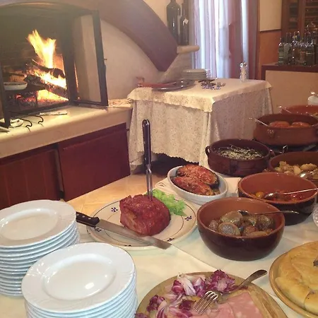 Hotel Murgia 3*