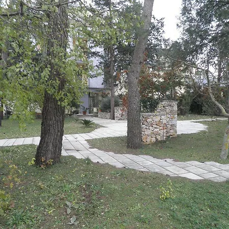 Szálloda Murgia 3*