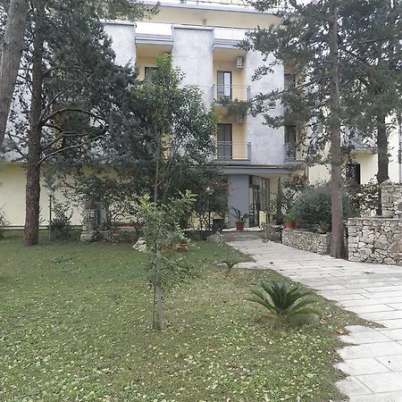 Hotel Murgia