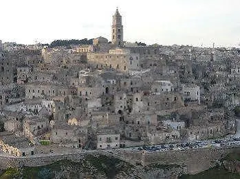 Murgia 호텔