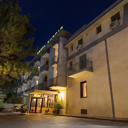 Murgia Hotel