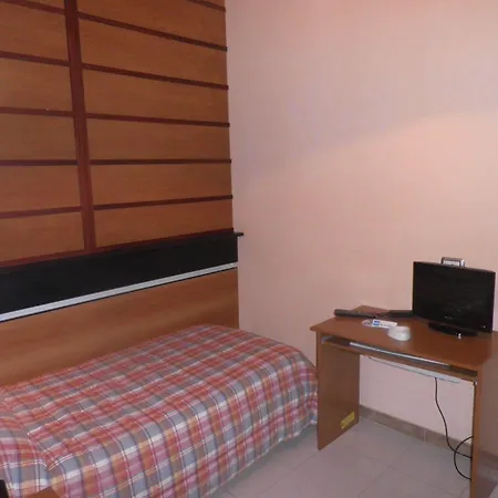Hotel Murgia