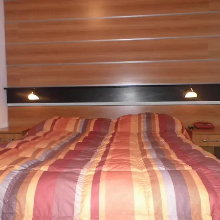 Murgia Hotel