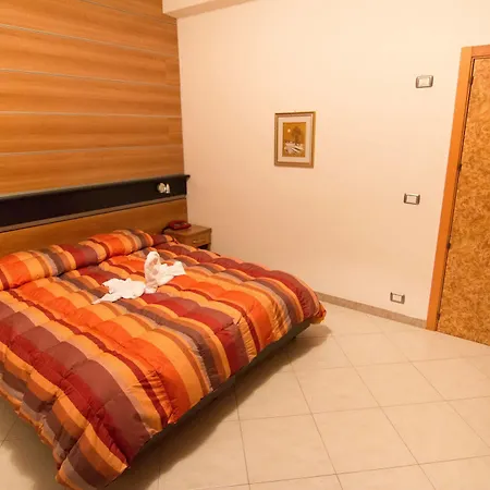 Hotel Murgia Santeramo in Colle