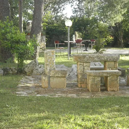 Hotel Murgia