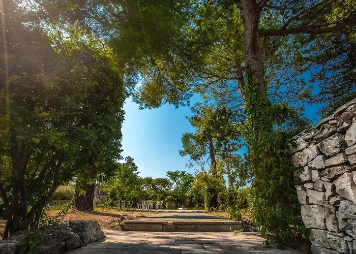 Murgia Hotel Santeramo in Colle