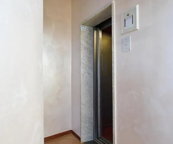 Murgia Hotel