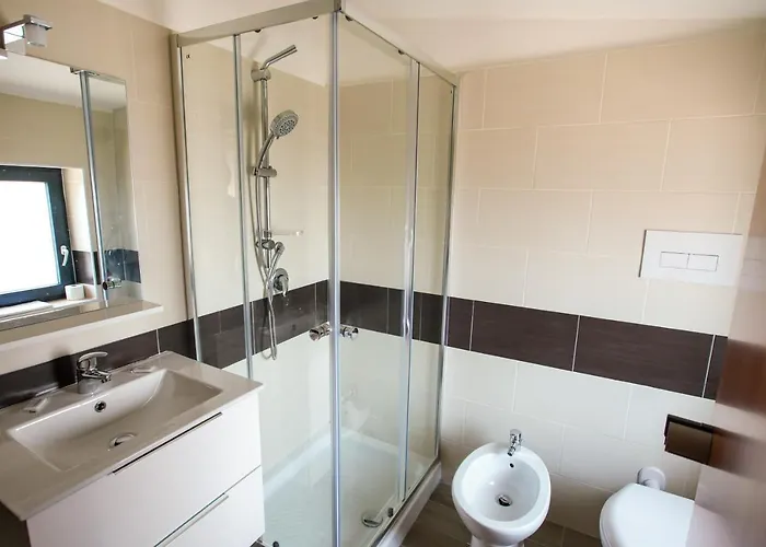 Murgia Hotel 3*