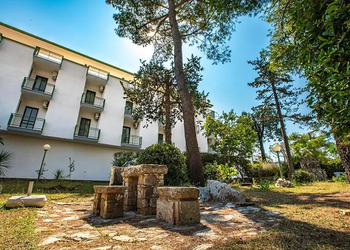 Hotel Murgia Santeramo in Colle