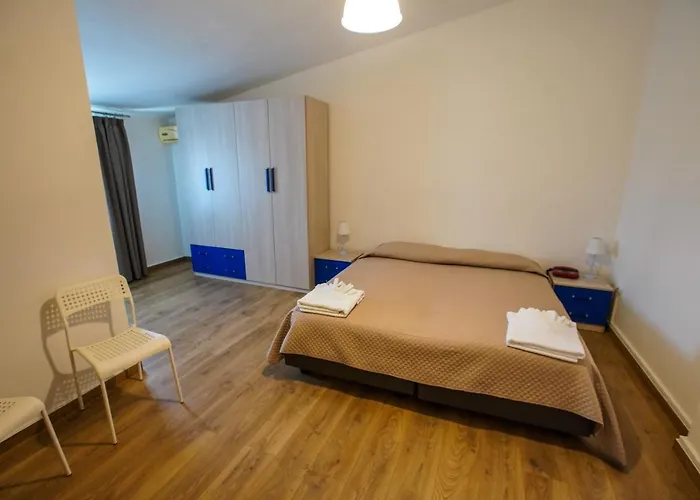 Murgia Hotel Santeramo in Colle