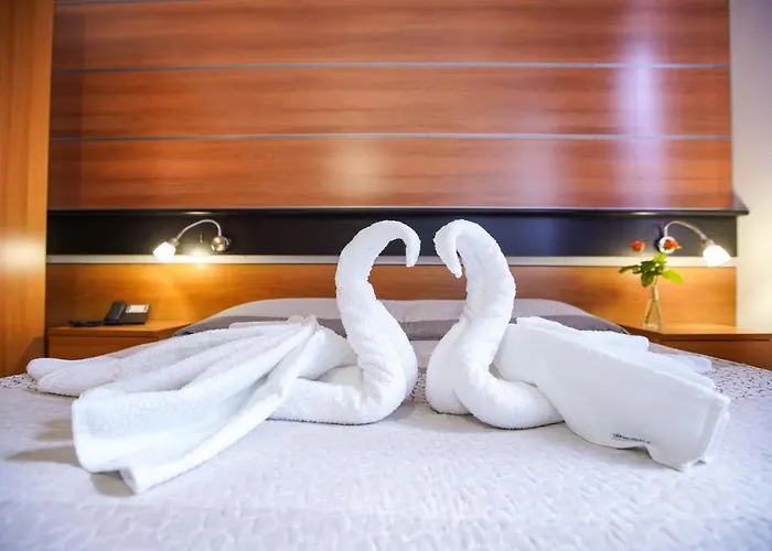 Murgia Hotel 3*
